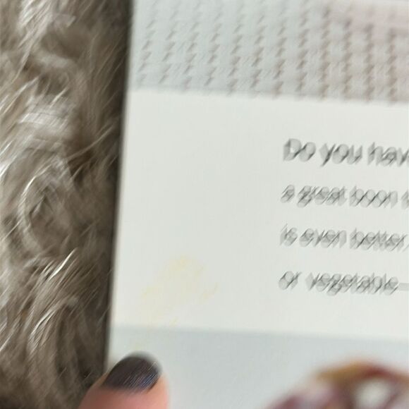 Williams-Sonoma Starters New Healthy Kitchen & Vegetable Cookbook Bundle - Picture 12 of 17